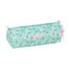 Portatodo Safta Cuore Menta 21 x 8 x 7 cm
