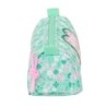 Portatodo Safta Cuore Menta 21 x 8 x 7 cm