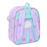Mochila Infantil Frozen Spirit Lila 22 x 27 x 10 cm