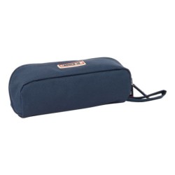 Portatodo El Ganso Eclipse Azul marino 20 x 8 x 8 cm