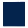 Carpeta de anillas El Ganso Eclipse Azul marino 27 X 32 X 4 cm