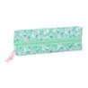 Portatodo Safta Cuore Menta 22 x 4 x 7 cm
