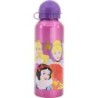 Botella de Agua Disney Princess CZ11260 530 ml Rosa Aluminio