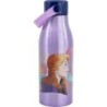 Botella de Agua Frozen CZ11257 760 ml Azul Silicona