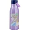 Botella de Agua Frozen CZ11257 760 ml Azul Silicona