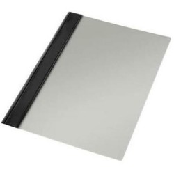Dosier Esselte Negro A4 50 Piezas (5 Unidades)