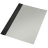 Dosier Esselte Negro A4 50 Piezas (5 Unidades)