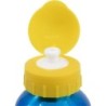 Botella de Agua Mickey Mouse CZ11262 530 ml Multicolor Aluminio