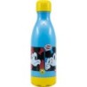 Botella de Agua Mickey Mouse CZ11268 560 ml Multicolor Plástico
