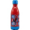 Botella de Agua Spider-Man CZ11270 560 ml Rojo Plástico