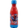Botella de Agua Spider-Man CZ11270 560 ml Rojo Plástico