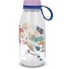 Botella de Agua Frozen CZ11357 460 ml Azul Silicona