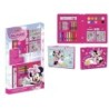 Set de Papelería Minnie Mouse Rosa