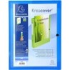 Carpeta Exacompta Azul A4 (5 Unidades)