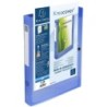 Carpeta Exacompta Azul A4 (5 Unidades)