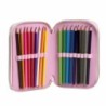 Plumier Stitch Lila 12,5 x 6,5 x 19,5 cm