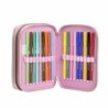Plumier Stitch Lila 12,5 x 6,5 x 19,5 cm