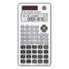 Calculadora HP HPK10SPLUS Blanco Plástico