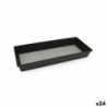 Organizador Multiusos Confortime NON-SLIP 40 x 17 x 5 cm (24 Unidades)