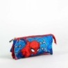 Portatodo Spider-Man Azul 2,2 x 1,1 x 22,5 cm