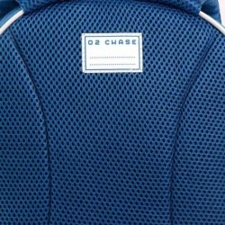 Mochila Escolar The Paw Patrol Azul