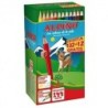 Lápices de colores Alpino KIDS EVOLUTION STRIPES Multicolor 144 Piezas (6 Unidades)