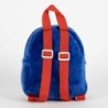 Mochila Escolar Spidey Azul oscuro 18 x 22 x 4 cm