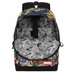 Mochila Infantil Spider-Man 31 x 18 x 44 cm