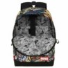 Mochila Infantil Spider-Man 31 x 18 x 44 cm