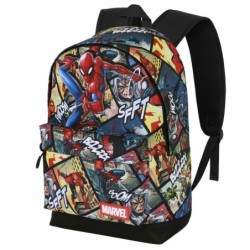 Mochila Infantil Spider-Man 31 x 18 x 44 cm