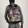 Mochila Infantil Spider-Man 31 x 18 x 44 cm
