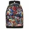 Mochila Infantil Spider-Man 31 x 18 x 44 cm