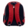 Mochila Escolar Spidey Rojo