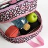 Mochila Escolar Hello Kitty Rosa 25,0 x 31,0 x 10,0 cm