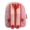 Mochila Escolar Hello Kitty Rosa