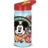 Botella de Agua Mickey Mouse Ecozen True Champions 475 ml