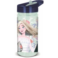 Botella de Agua Frozen Ecozen Snowy Tale 475 ml