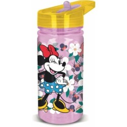 Botella de Agua Minnie Mouse Ecozen Minnie Sunshine 475 ml
