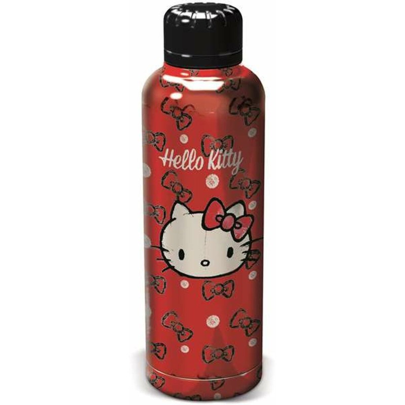 Botella de Agua Hello Kitty 515 ml