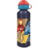 Botella de Agua The Avengers Seven Wonders Aluminio 530 ml