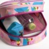 Mochila Escolar 3D Peppa Pig Rosa 25,0 x 31,0 x 10,0 cm