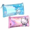Portatodo Hello Kitty Rosa