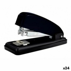 Grapadora Petrus MOD. 226 Negro (24 Unidades)