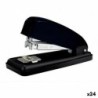 Grapadora Petrus MOD. 226 Negro (24 Unidades)