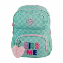 Mochila Escolar Toybags Blin Blin Kiss Me
