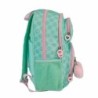 Mochila Escolar Toybags Blin Blin Kiss Me