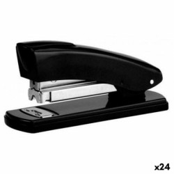 Grapadora Petrus MOD. 2001 Negro (24 Unidades)
