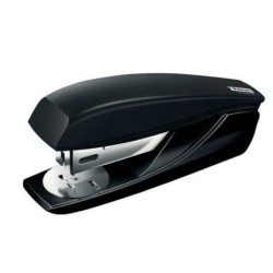 Grapadora Petrus MOD. 210 Negro (6 Piezas)