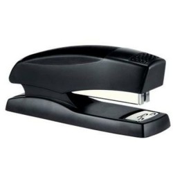 Grapadora Petrus 435 GOLF Negro (24 Unidades)