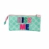 Portatodo Triple Toybags Kiss Me 11 x 23 x 5 cm